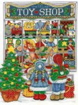 (image for) Christmas Toys